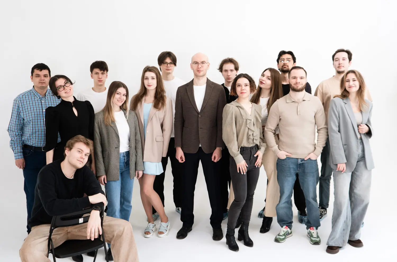 Команда SEO Performance Agency